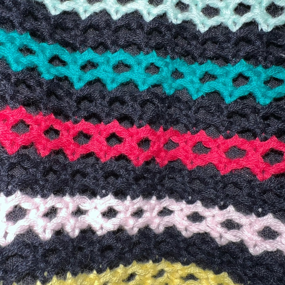 Knit Sweater Tank - Picture 3 of 5